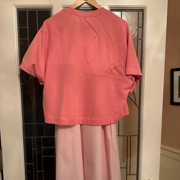 3.1 Philip Lim Dress - Picture 2 of 4